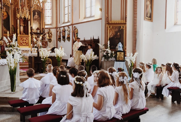 Boże Ciało