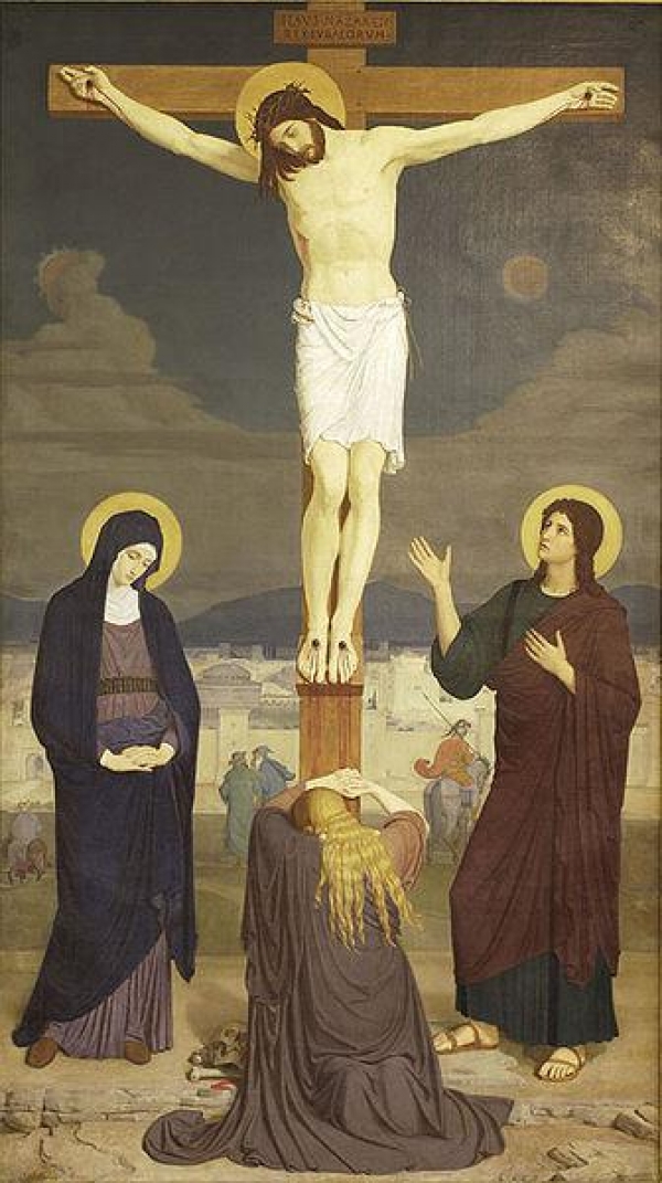 Triduum Paschalne