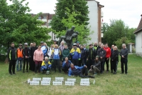 XVI Rajd Rowerowy Śladami Błogosławionego Księdza Stefana Wincentego Frelichowskiego